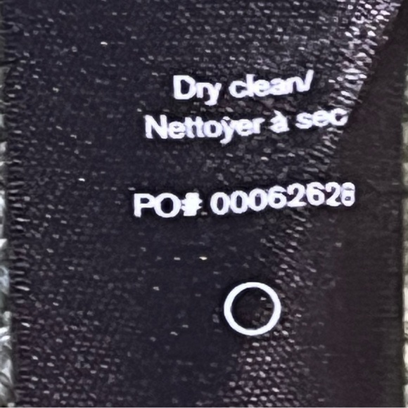 NEW WITH TAGS RAG & BONE WOMEN'S  AMY RIBBED OVERSIZED TUNIC POLO - Picture 16 of 16